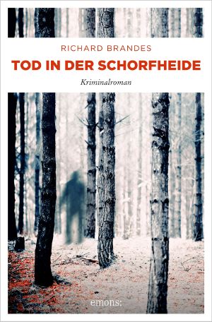 [Carla Stach 01] • Tod in der Schorfheide